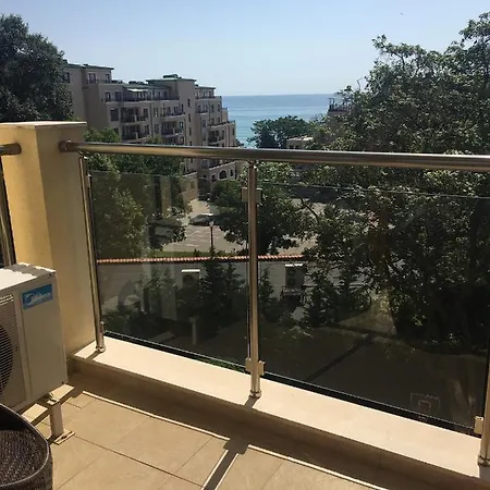 аппартаменты с 2 -мя спальнями. Golden Line. Lejlighed Golden Sands